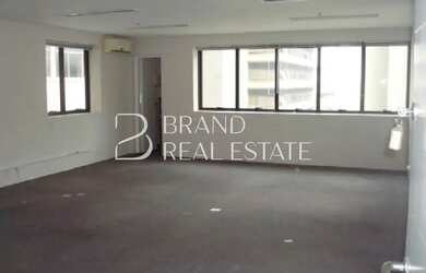 Imagem 2: Conjunto Comercial com 110 m² na Al. Santos Vão Livre e Localização Privilegiada