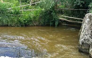 Imagem 3: Condição Especial: Terreno de 500m² em Ibiúna em Condomínio Tranquilo