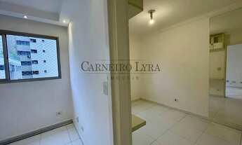 Imagem 6: Apartamento para Locação 1 Quarto, 1 Vaga, 40M², Bela Vista, São Paulo - SP