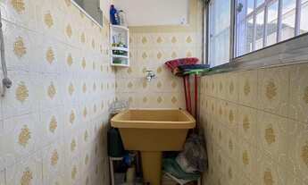 Imagem 6: Apartamento 1 Quarto em Canto do Forte - Praia Grande, SP