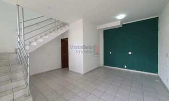 Imagem 5: Casa para locação em condominio, com 1 suite, cozinha, sala, área de serviço e 2 banheiros