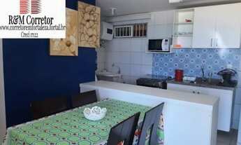 Imagem 5: Apartamento por temporada A Partir R$ 220,00 na Praia de Iracema em Fortaleza-CE 6 