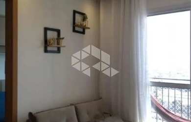 Imagem 2: Vendo Apartamento Planejado e Mobiliado e Rendendo Mensal