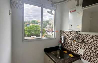 Imagem 7: Apartamento 2 dormitórios 55m² com 1 vaga