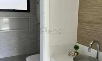 Imagem 7: Sobrado à venda em Itu, Vila Martins, com 4 quartos, com 310 m², Condomínio Residencial UN