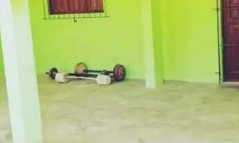 Imagem 7: Casa praia de sao jose da coroa grande