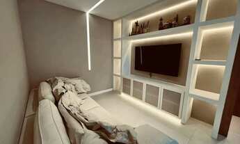 Imagem 2: 3 SUITES NO MARCO - ATLATICO SUL MOBILIADO