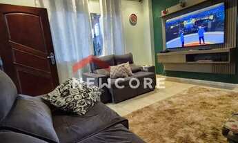 Imagem 2: Sobrado em Rua Coronel Fontenelle - Canto do Forte - Praia Grande/SP