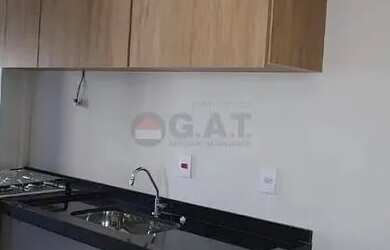 Imagem 5: Apartamento para locação no Parque Campolim, Sorocaba-SP: 2 quartos, 1 sala, 1 banheiro, 1