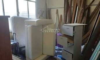 Imagem 4: Kitnet/Conjugado - / Residencial / Centro