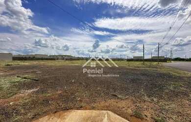 Imagem 2: Área Comercial à venda, 2646 m² por R$ 3.572.100 - Santa Iria, Recreio Anhangüera - Ribeir