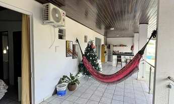 Imagem 3: Vendo Casa Duplex no Altos do Calhau , 03 Quartos, 03 Vagas de Garagem