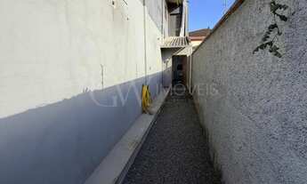 Imagem 2: Depósito Comercial no Saguaçu