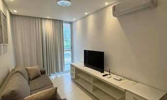 Imagem 7: Imóvel para aluguel com 49 metros quadrados com 1 quarto em Barra - Salvador - BA