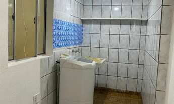 Imagem 7: Casa para alugar com três cômodos