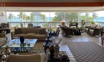 Imagem 4: Imóvel para venda possui 320 metros quadrados com 4 quartos em Boa Viagem - Recife - PE