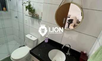 Imagem 4: APARTAMENTO À VENDA Edifício Ametista 5