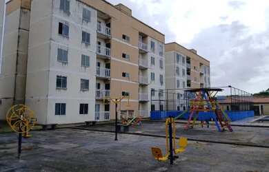 Imagem 4: 4 Apartamentos Novos no Residencial Lagoa Park - R$ 190.000