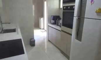 Imagem 6: Imóvel para venda tem 121 metros quadrados com 4 quartos em Janga - Paulista - PE