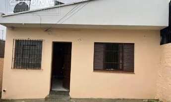 Imagem 3: Casa a venda - Vila Luzita, Santo André