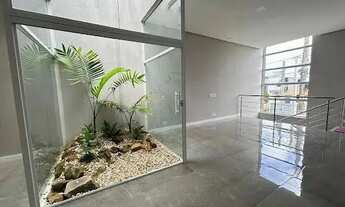 Imagem 5: CASA NOVA com 3 quartos 1 suíte em BAIRRO Tranquilo em VINHEDO