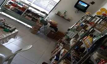 Imagem 2: Casa em Rua Arara Peranga - Balneário Flórida Mirim - Mongaguá/SP