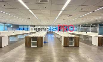 Imagem 3: 775 m2 Plug & Play em Pinheiros