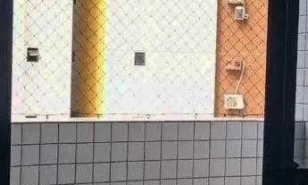 Imagem 2: Apartamento com 3 dormitórios à venda, 99 m² por R$ 490.000,00 - Miramar - João Pessoa/PB