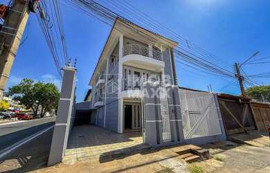 Imagem: Casa para Alugar no Núcleo Bandeirante