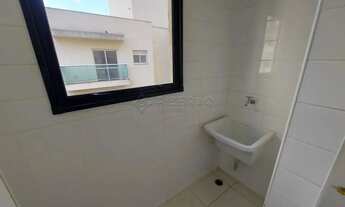 Imagem 6: Apartamento para locação 1 suíte 1 vaga no Jardim Nova Aliança