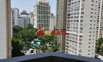 Imagem 4: Flat com ótimo preço no bairro Bela Vista. Confira!