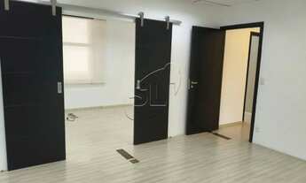 Imagem 4: Sala Comercial para Locação - 84,30 m²