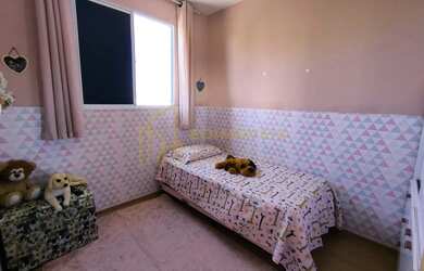 Imagem 6: Exclusivo apartamento em Morada de Laranjeiras, perfeito para investimento!