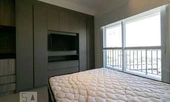 Imagem 5: Apartamento à Venda - Belém, 1 Quarto, 24 m2