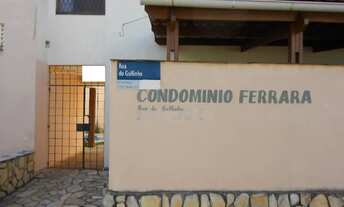 Imagem: Flat em Ponta Negra