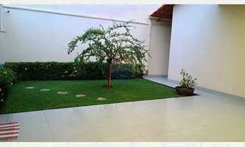 Imagem 3: Sonhe em Uberaba: Casa Moderna com Preço Reduzido!