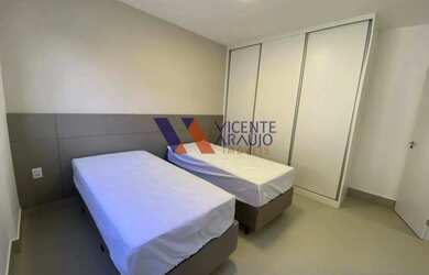 Imagem 6: Flat mobiliado disponível para locação no bairro Jardim da Cidade em Betim