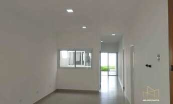 Imagem 4: Casa com 3 dormitórios para alugar, 143 m² por R$ 6.500/mês - Gardenville Itu - Itu/SP