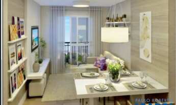 Imagem 2: APARTAMENTO - VILA VALPARAÍSO - SP