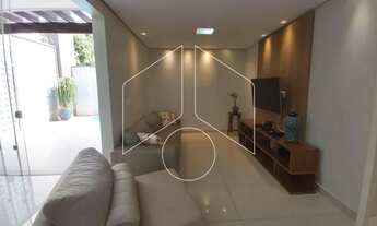 Imagem 4: Residencial Casa em Marília