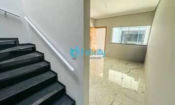 Imagem 5: Sobrado com 3 dorms, 1 suíte, 2 vagas, 120m2 no Parque São Domingos