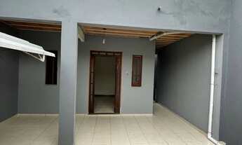 Imagem 2: Casa à venda no Julião Nogueira