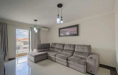 Imagem 3: Casa para venda em Vila Paiva com 3 quartos, sendo 1 suíte , 184m²