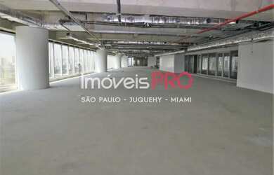 Imagem 5: Corporativa A+ no Butantã 1470m² em prédio AA novo