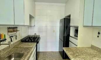 Imagem 3: Apartamento à venda com 3 quartos sendo 1 suíte, varanda gourmet e 2 vagas Santa Mônica