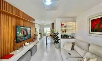 Imagem 5: Incrível Casa Duplex no Jardim Atlântico: Lazer Completo e Localização Privilegiada!