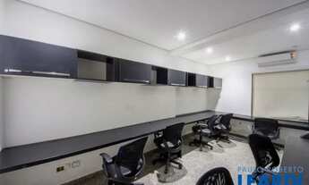 Imagem 3: CONJ. COMERCIAL - CHÁCARA SANTO ANTONIO - SP