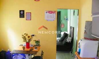 Imagem 5: Sobrado em Rua Honório Pereira da Silva - Parque Interlagos - São José dos Campos/SP