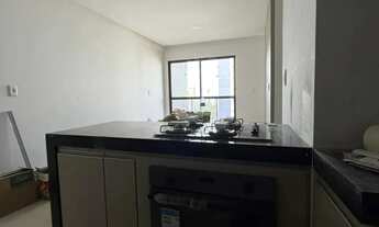 Imagem 2: Apartamento 2 Quartos (1 suíte) - 54 metros quadrados a 600 metros da Praia