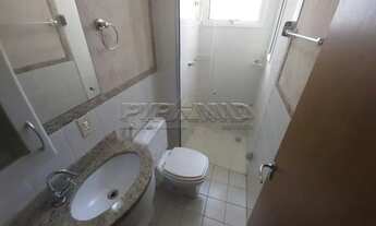 Imagem 4: Apartamento padrão com 79,61m², bairro Vila Ana Maria, Zona Sul de Ribeirão Preto/SP